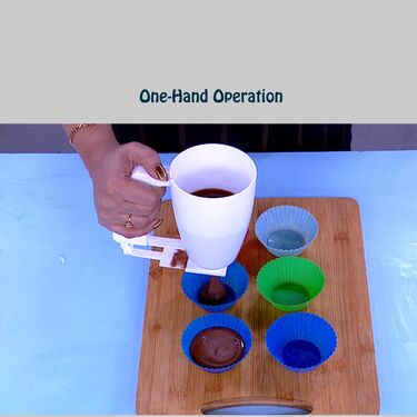 Batter Dispenser (BD1) - Image 6