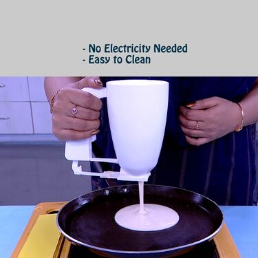 Batter Dispenser (BD1) - Image 8