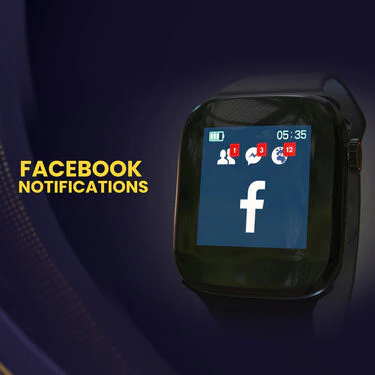 Bluetooth Calling Smart Watch with Neckband And Mobile Stand (SC6) - Image 6