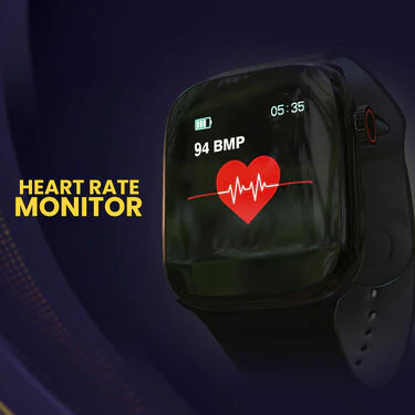 Bluetooth Calling Smart Watch with Neckband And Mobile Stand (SC6) - Image 8