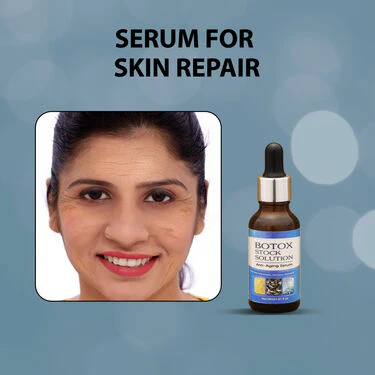 Botox Anti-Aging Serum For Women (BAGSW) - Image 2