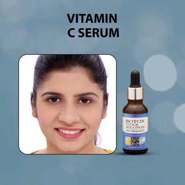 Botox Anti-Aging Serum For Women (BAGSW) - Image 4