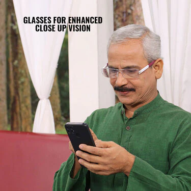 Buy 1 Get 1 Free Lightweight Daily Use Reading Glasses (RRG33) - Image 4