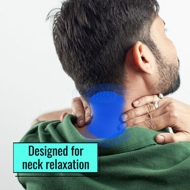 Cervical Neck Exerciser For Pain Relief (PRS141) - Image 4