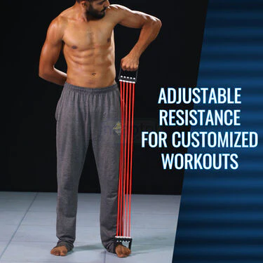 Chest Muscling And Toning (FAS41) - Image 3
