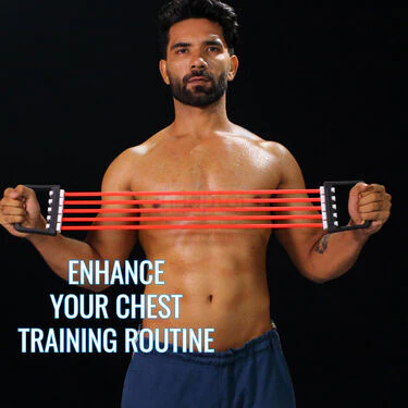 Chest Muscling And Toning (FAS41) - Image 4