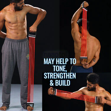 Chest Muscling And Toning (FAS41) - Image 6