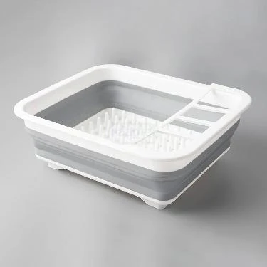 Collapsible Dish Rack (1DR2)