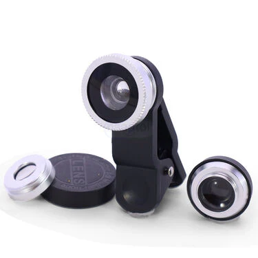 Complete Camera Lens Kit for Mobile (WAC) - Image 2