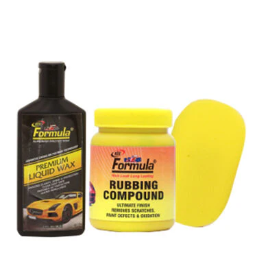 Complete Protection Combo for Car & Bike - Image 2