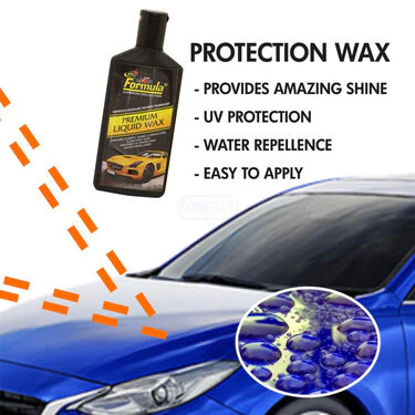 Complete Protection Combo for Car & Bike - Image 5