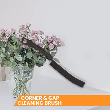 Corner & Gap Cleaner Brush - BOGO - Image 2