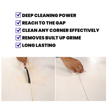 Corner & Gap Cleaner Brush - BOGO - Image 4
