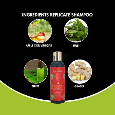 Dandruff Treatment Kit For Men (DTKM) - Image 3