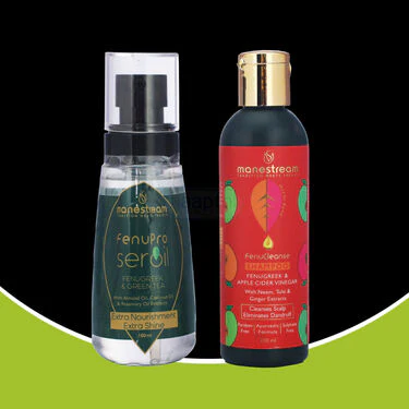 Dandruff Treatment Kit For Men (DTKM) - Image 5