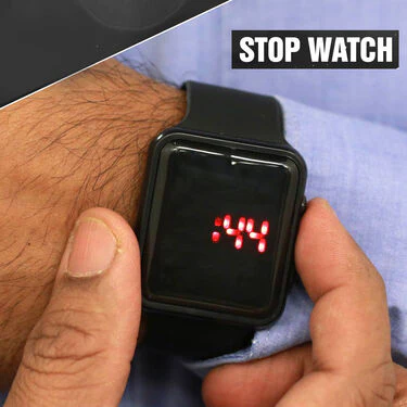 Digital Watch - B1G1 - Image 4