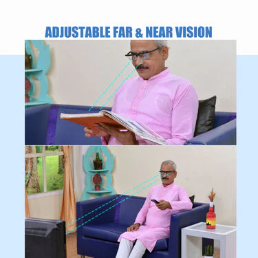Distance Vision Glasses (DVG) - Image 3