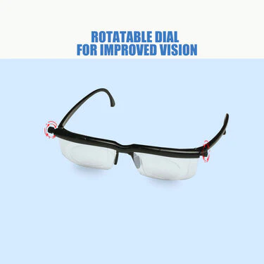 Distance Vision Glasses (DVG) - Image 5
