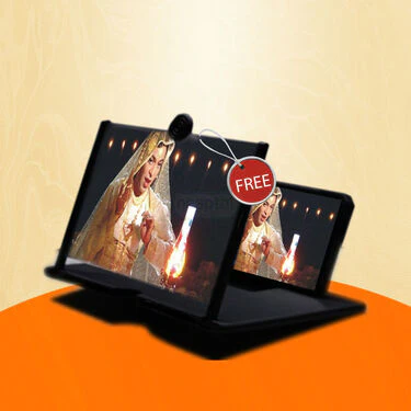 Earpods With Inbuilt Powerbank + Free Screen Enlarger - Image 11