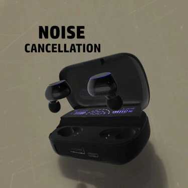 Earpods With Inbuilt Powerbank + Free Screen Enlarger - Image 6