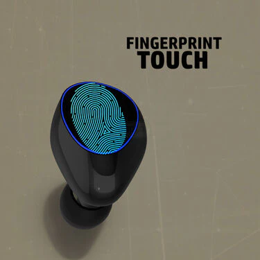 Earpods With Inbuilt Powerbank + Free Screen Enlarger - Image 7