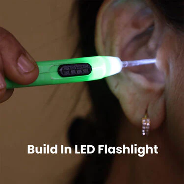 Earwax Cleaner With Flashlight Buy 1 Get 1 Free (EDC2) - Image 6