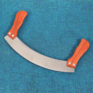 Easy & Fast Chopping Big Blade Safety Knife (CHOP3) - Image 2