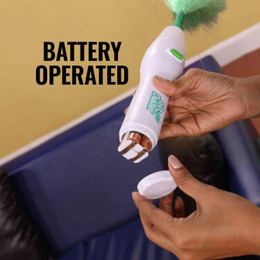Easy & Quick Cleaning Duster For Home (DQ) - Image 10