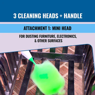 Easy & Quick Cleaning Duster For Home (DQ) - Image 2