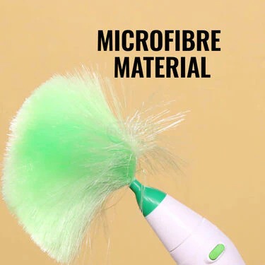 Easy & Quick Cleaning Duster For Home (DQ) - Image 5