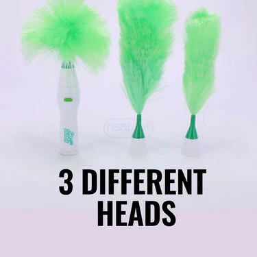 Easy & Quick Cleaning Duster For Home (DQ) - Image 7