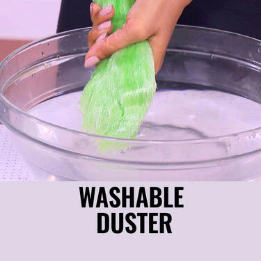 Easy & Quick Cleaning Duster For Home (DQ) - Image 8