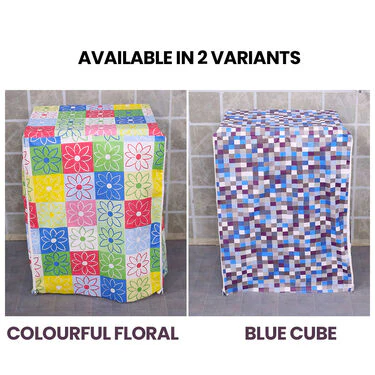 Eco Washing Machine Cover (WMC3) - Image 2