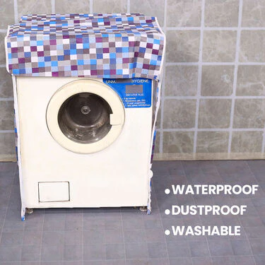Eco Washing Machine Cover (WMC3) - Image 3