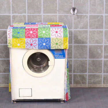 Eco Washing Machine Cover (WMC3) - Image 4