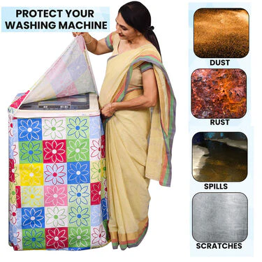 Eco Washing Machine Cover (WMC3) - Image 5