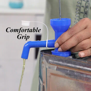 Effortless Oil Dispenser Pump (1OPD1) - Image 4
