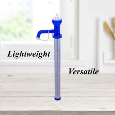 Effortless Oil Dispenser Pump (1OPD1) - Image 5
