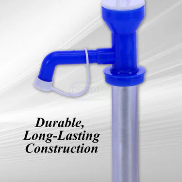 Effortless Oil Dispenser Pump (1OPD1) - Image 7