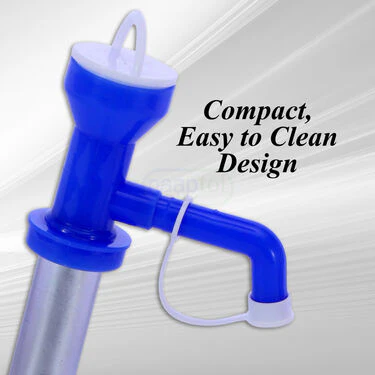 Effortless Oil Dispenser Pump (1OPD1) - Image 8