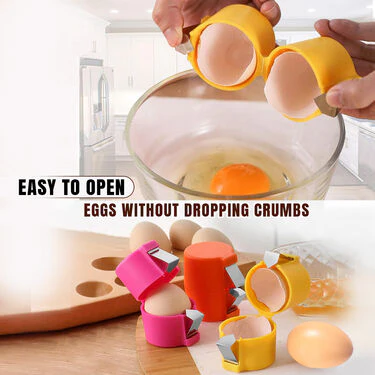 Egg Opener & Cracker (EGC2) - Image 2