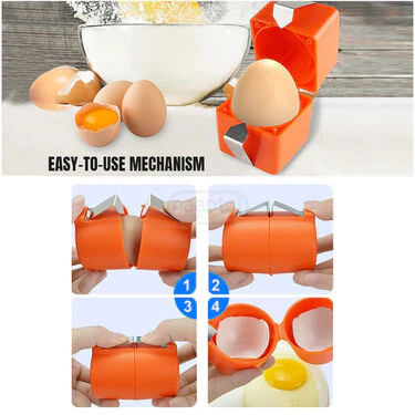 Egg Opener & Cracker (EGC2) - Image 5