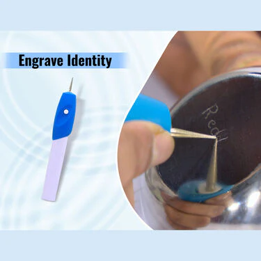 Electric Engraving Tool (HT5) - Image 3