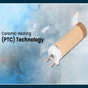 Electric Hair Straightener Brush - Image 5