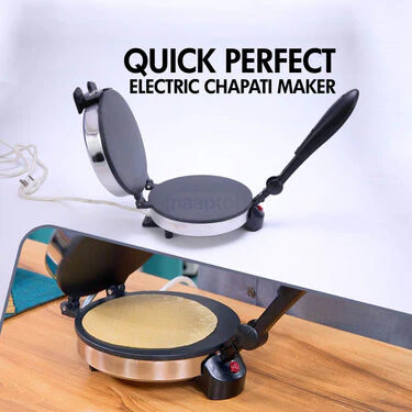 Electric Roti and Khakra Maker (EFM5)