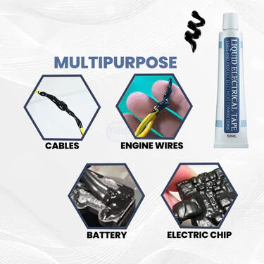Electrical Wire Repair Sealant Glue (EIG) - Image 2