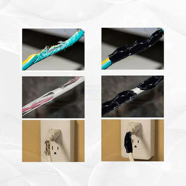 Electrical Wire Repair Sealant Glue (EIG) - Image 3