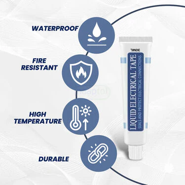Electrical Wire Repair Sealant Glue (EIG) - Image 4