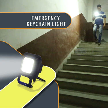 Emergency Keychain Light - Buy 1 Get 1 (L29) - Image 4