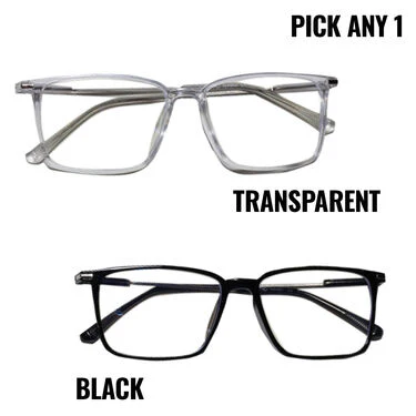 Eye Protection Mobile Glasses + Free Bluetooth Neckband Earphones (BPG3) - Image 2